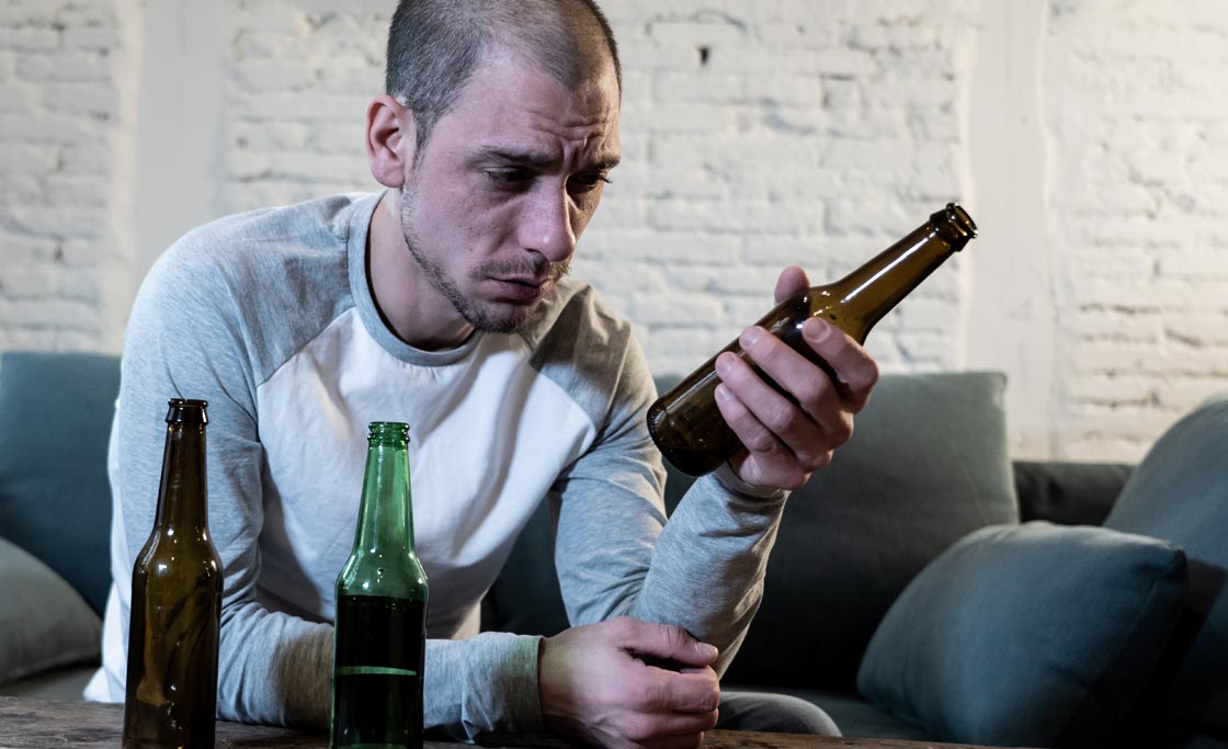 Убрать алкогольную зависимость в Каменске-Шахтинском